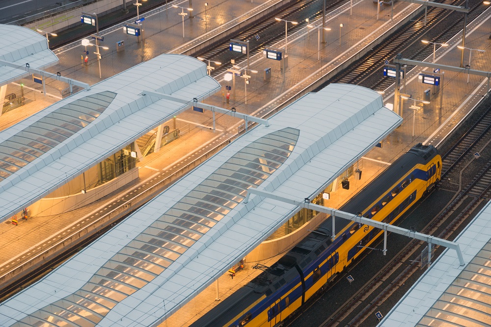 ProRail