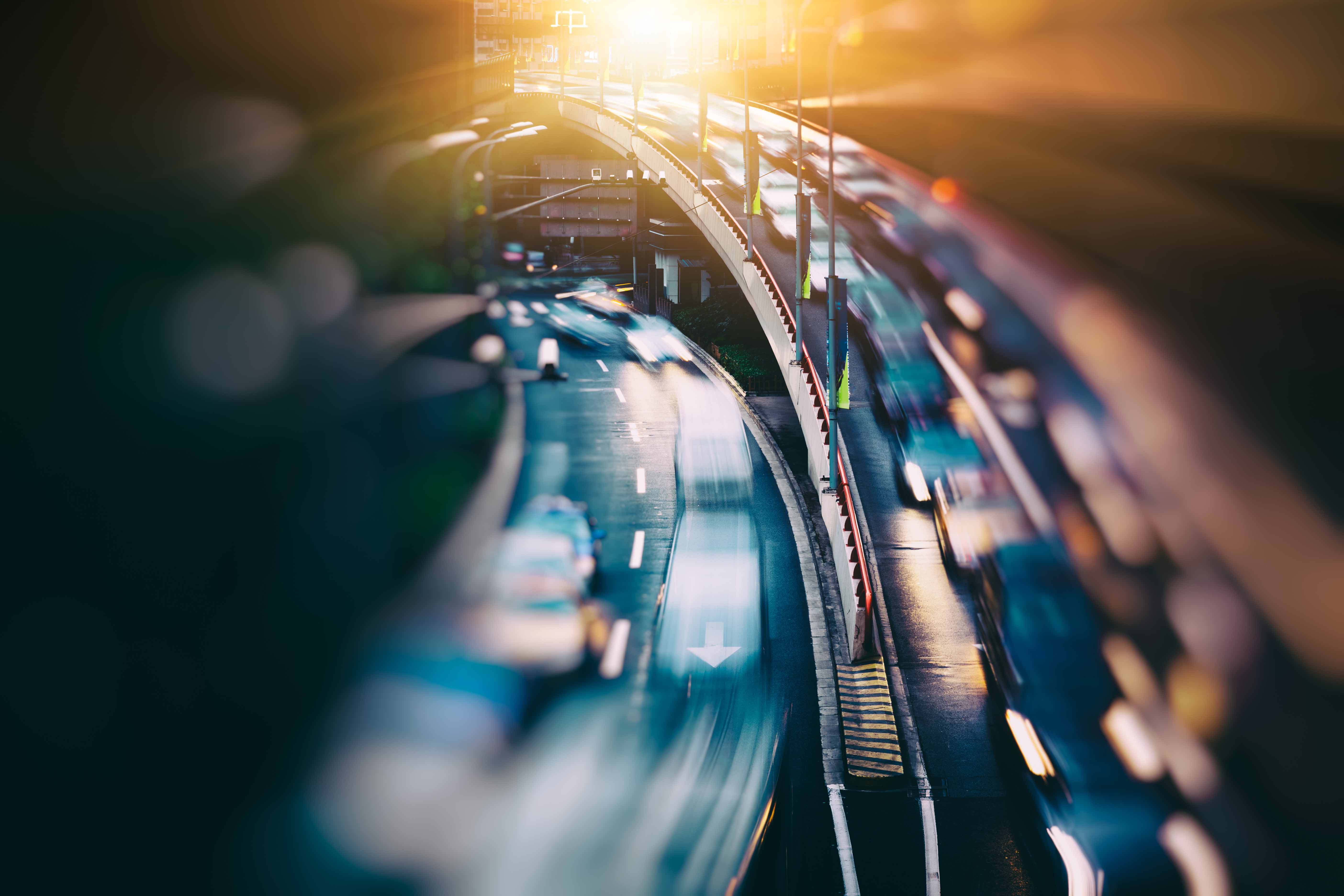 Traffic Control increases railway and road capacity, circulation, availability, and safety