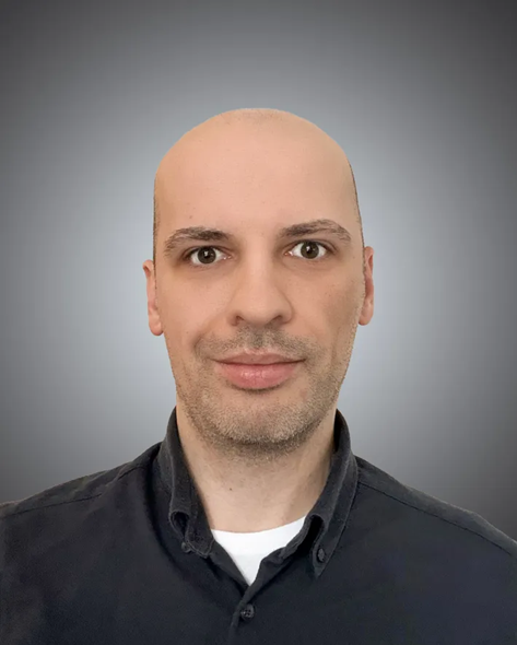 Tom Deijl