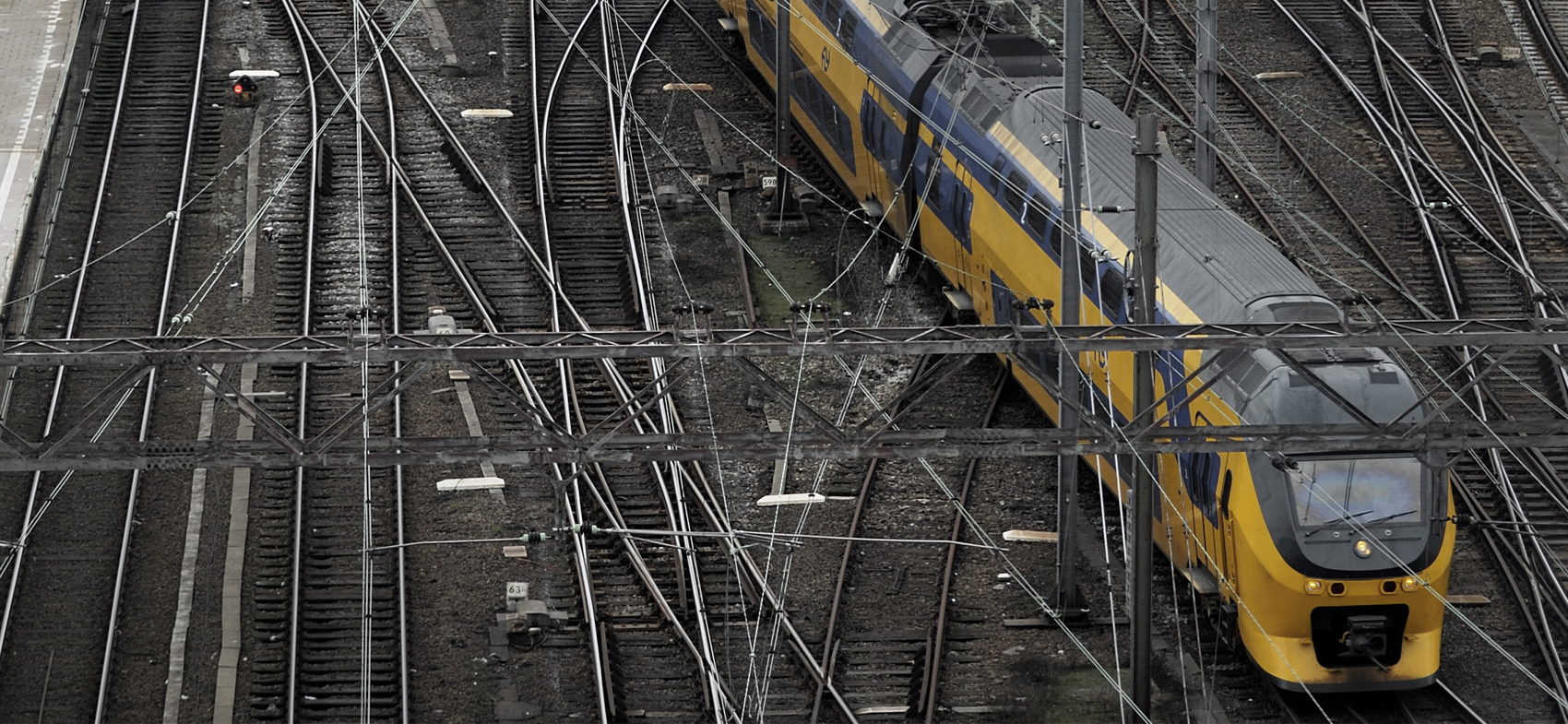InTraffic - ERTMS