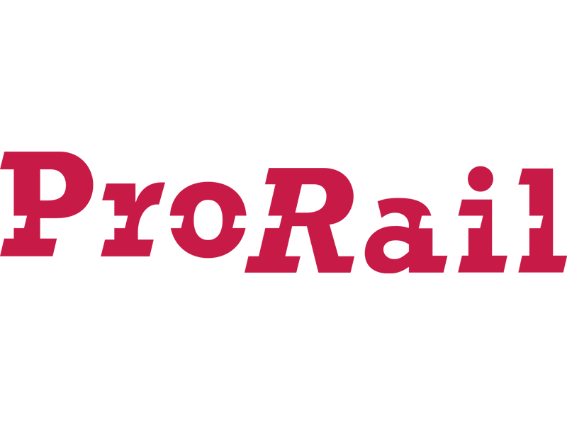 ProRail logo