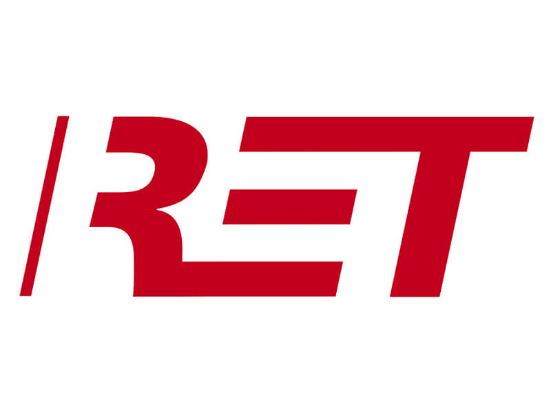 RET logo