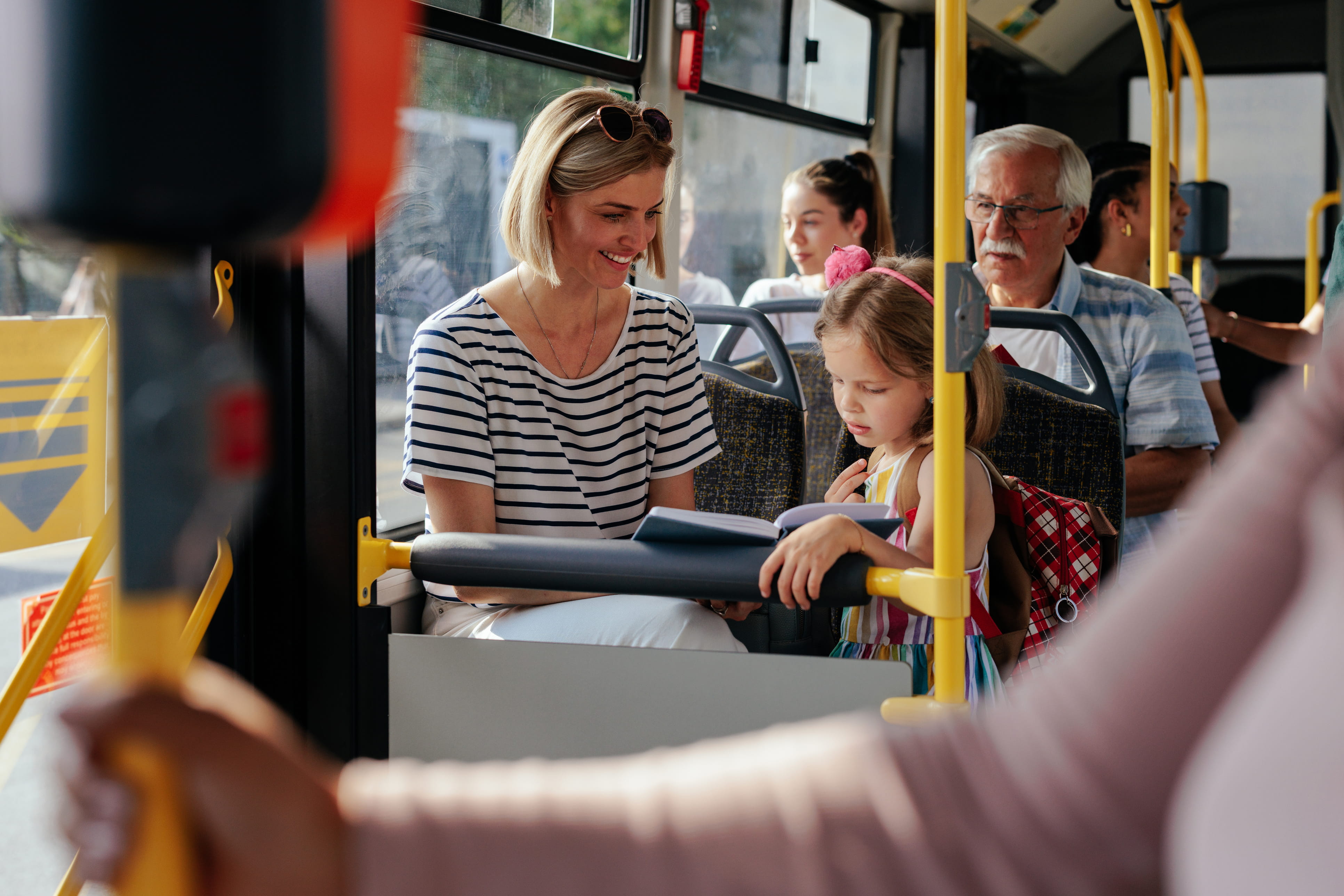 Public Transport Congress